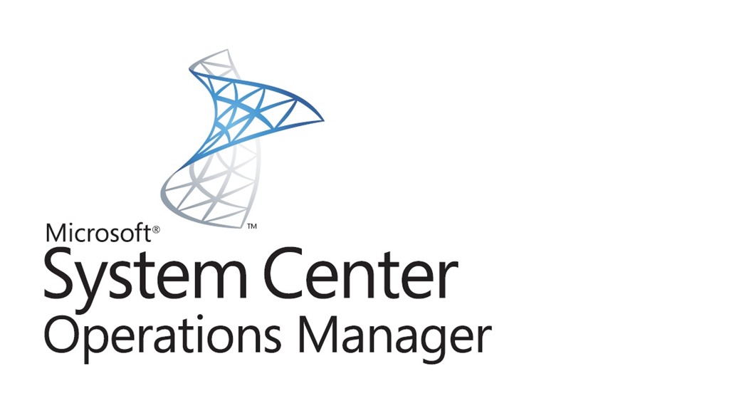 Microsoft System Center Operations Manager